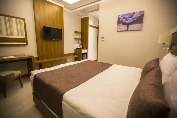 Honour Hotel (Nigde)